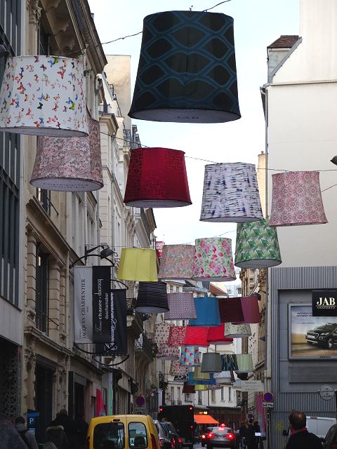 Paris Deco Off