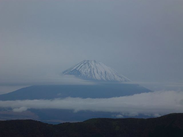 富士山