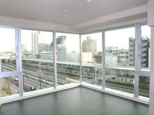 辻堂駅前マンション