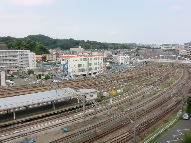 大船駅