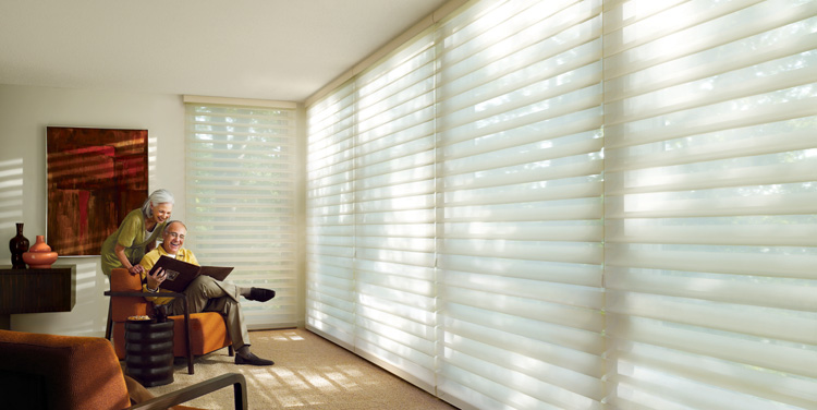 東京港区南青山の輸入オーダーカーテン専門店 | ホームデコア | Hunter