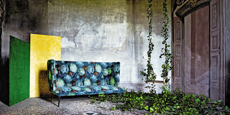 東京港区南青山の輸入オーダーカーテン専門店 | ホームデコア