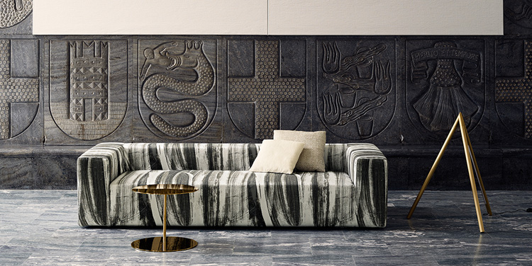 東京港区南青山の輸入オーダーカーテン専門店 | ホームデコア