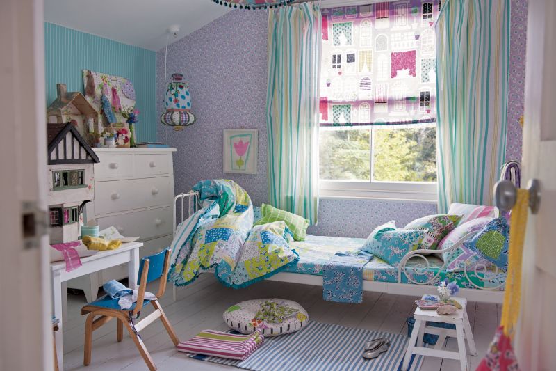 DESIGNERS GUILD kids  DollsHous