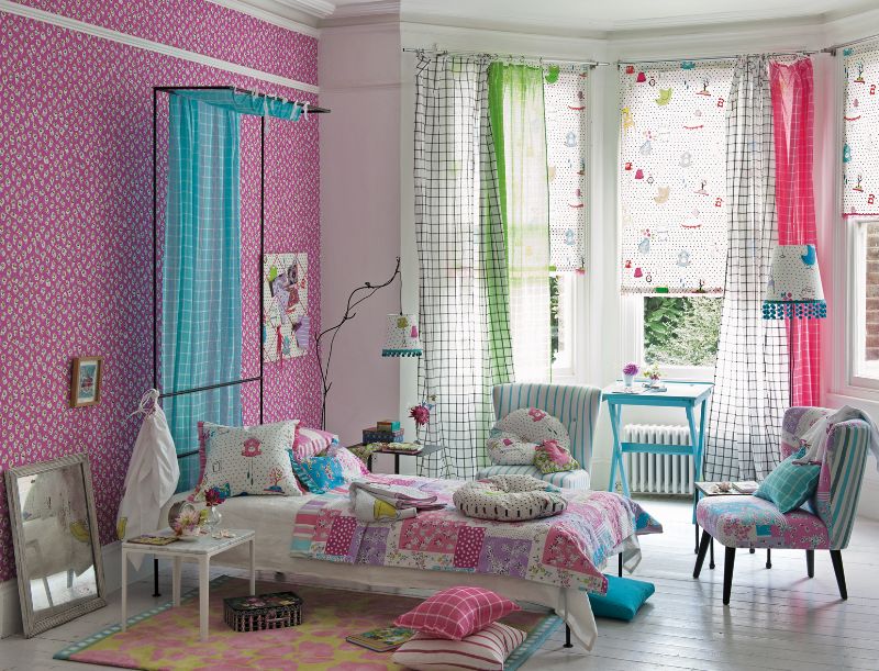 DESIGNERS GUILD kids Teatime