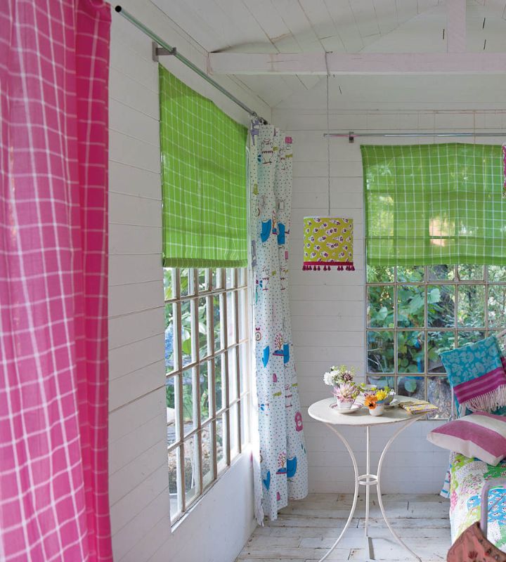 DESIGNERS GUILD kids　　Vernon