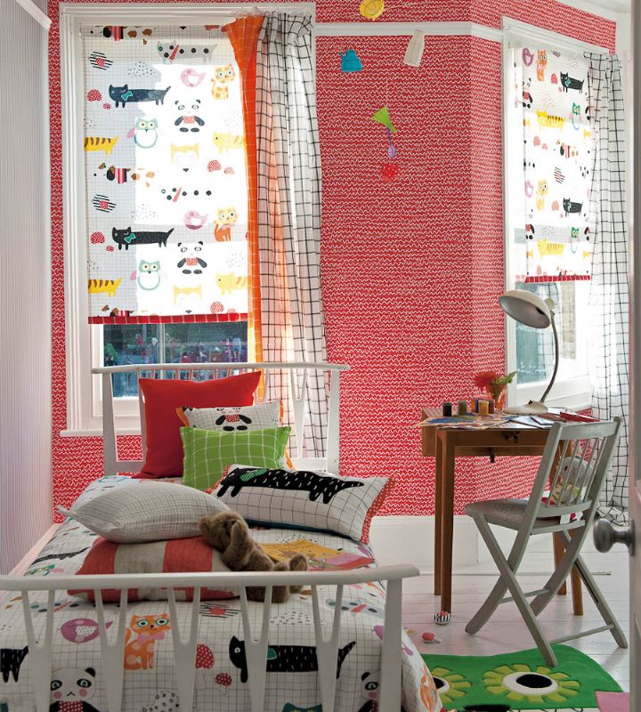 DESIGNERS GUILD kids　　MyBestFriend