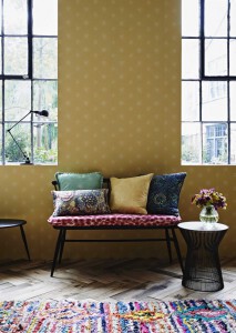 The Nesfield Collection - Liberty Art Fabrics Interiors 5_800